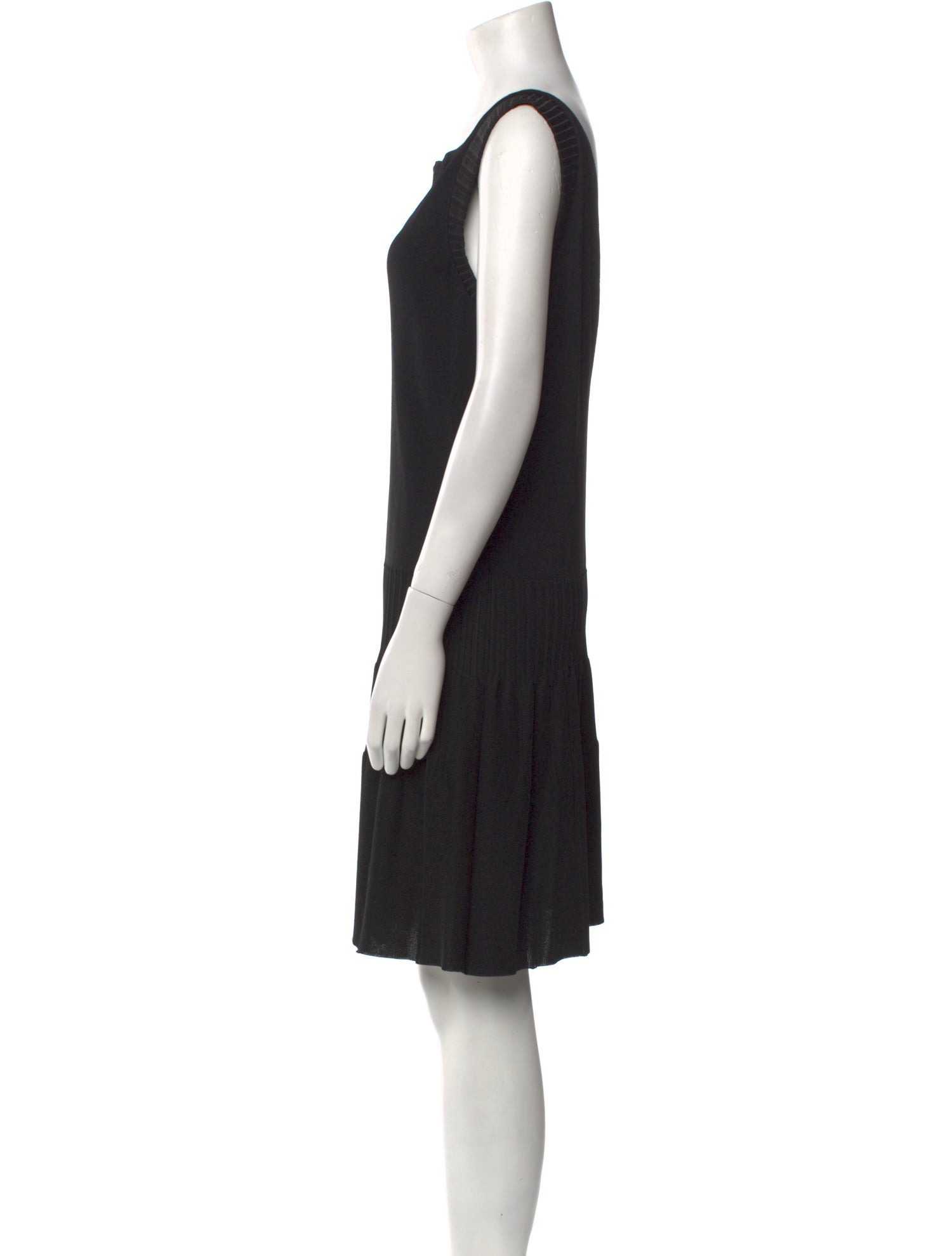 Chanel 2014 Mini Dress
