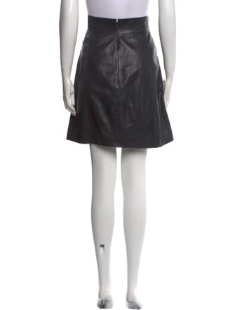 Chanel Vintage Knee-Length Skirt