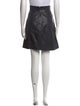 Chanel Vintage Knee-Length Skirt