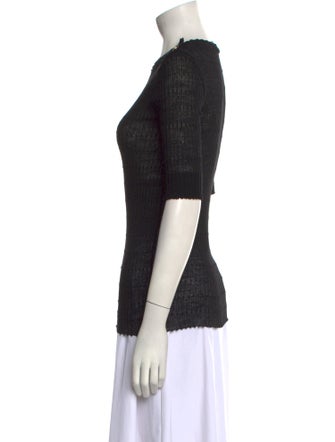 Chanel 2016 Paris-Rome Sweater