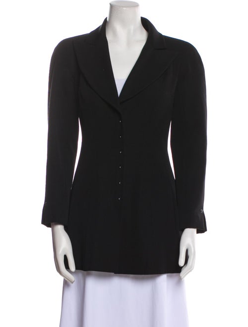 Chanel Vintage 2002 Blazer