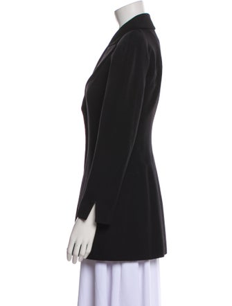 Chanel Vintage 2002 Blazer