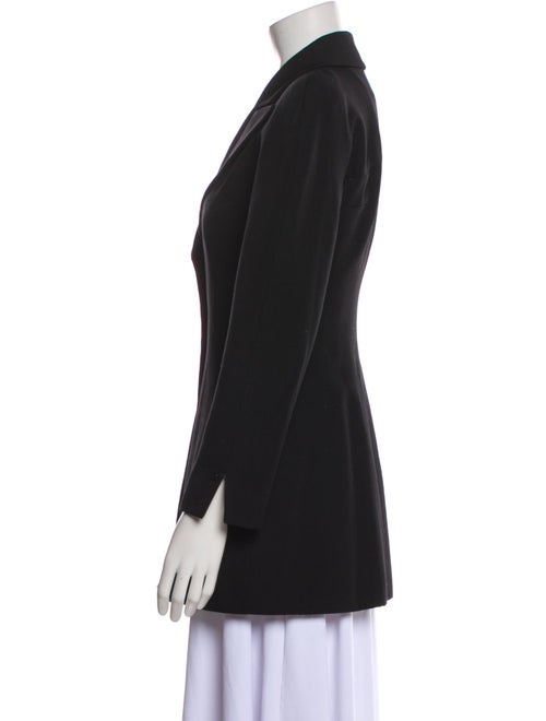 Chanel Vintage 2002 Blazer