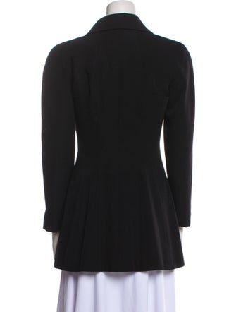 Chanel Vintage 2002 Blazer