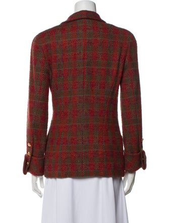 Chanel Vintage 1989 Blazer