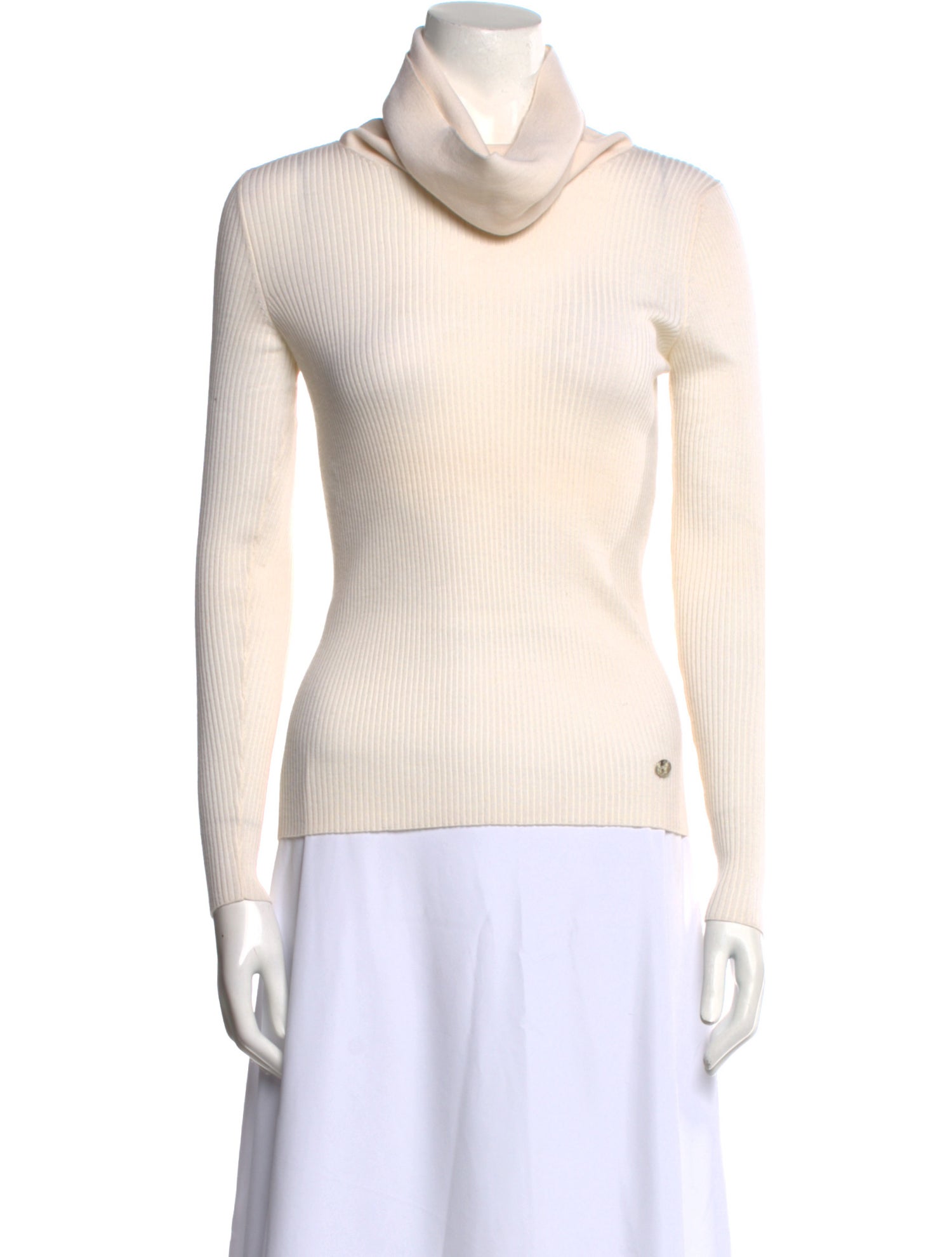 Chanel 2013 Wool Sweater