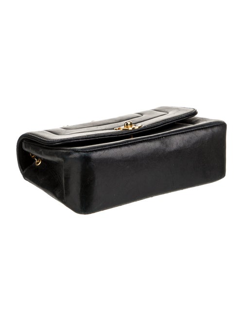 Chanel Mini Bijoux Flap Bag