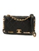Chanel 2023 Paris Monaco Flap Bag