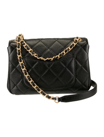 Chanel 2023 Paris Monaco Flap Bag