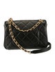 Chanel 2023 Paris Monaco Flap Bag