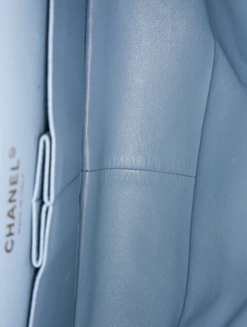 Chanel Reissue 226 Double Flap Bag