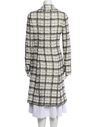 Chanel Vintage 2005 Coat