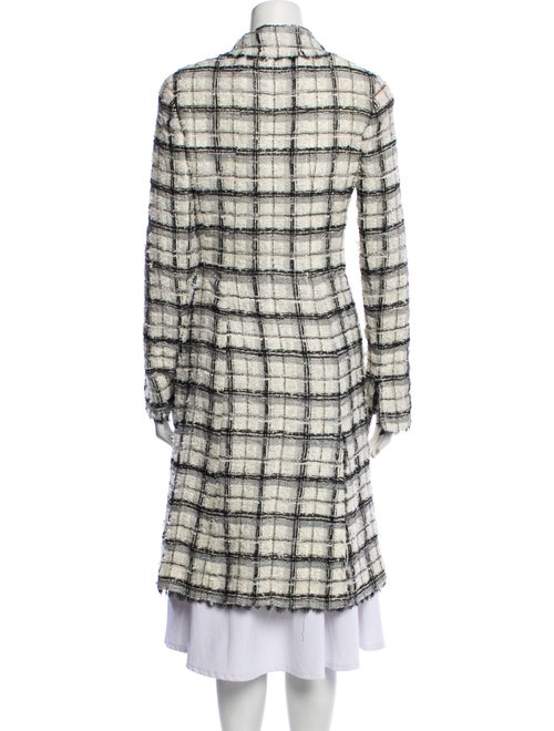 Chanel Vintage 2005 Coat