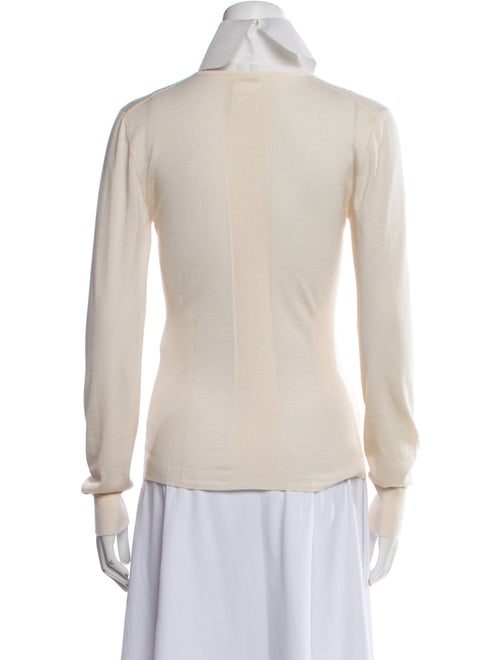 Chanel Vintage 2003 Button-Up Top