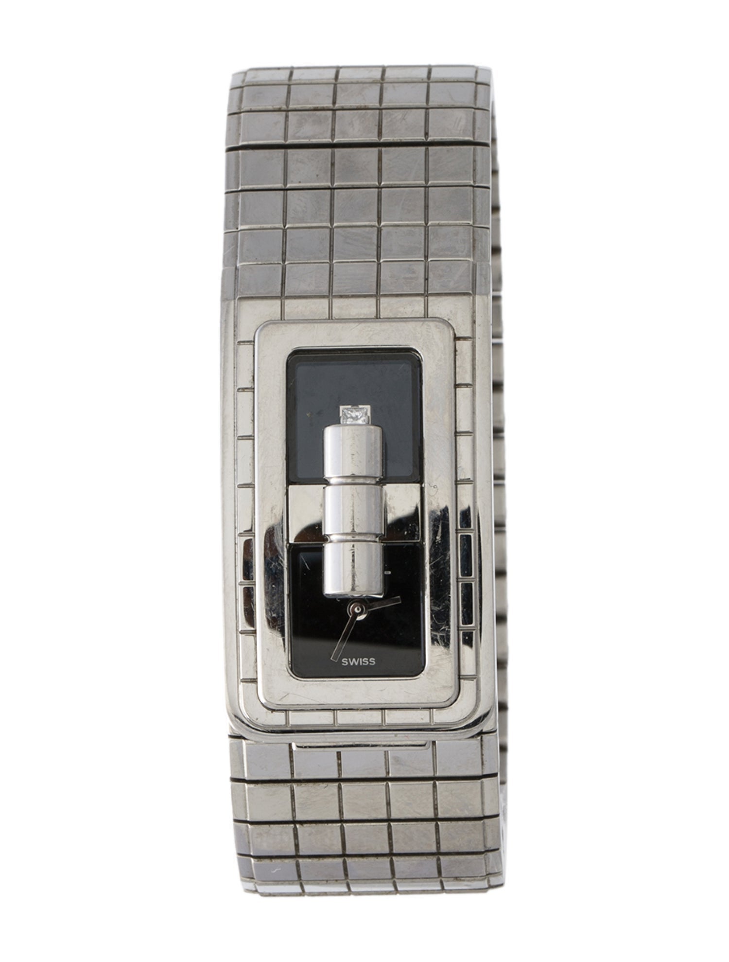 Chanel Code Coco Watch