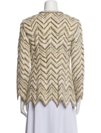 Chanel 2018 Wool Jacket