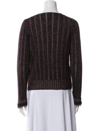 Chanel Vintage 2005 Sweater