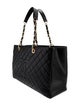 Chanel Grand Shopping Tote