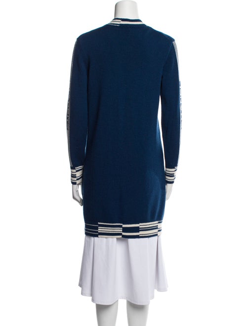 Chanel 2019 Cashmere Sweater