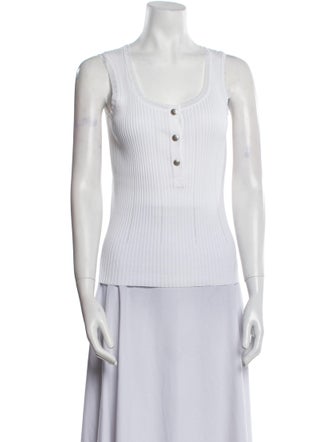 Chanel Vintage 2008 Top