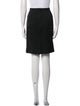 Chanel Vintage Knee-Length Skirt