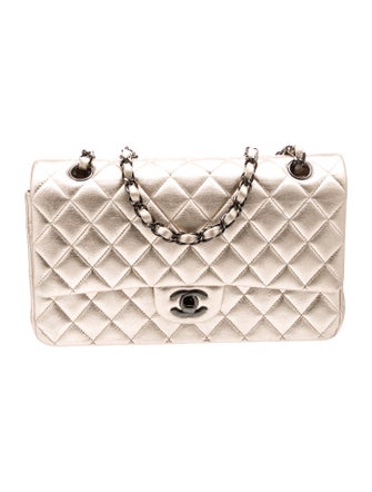 Chanel Medium Classic Double Flap Bag