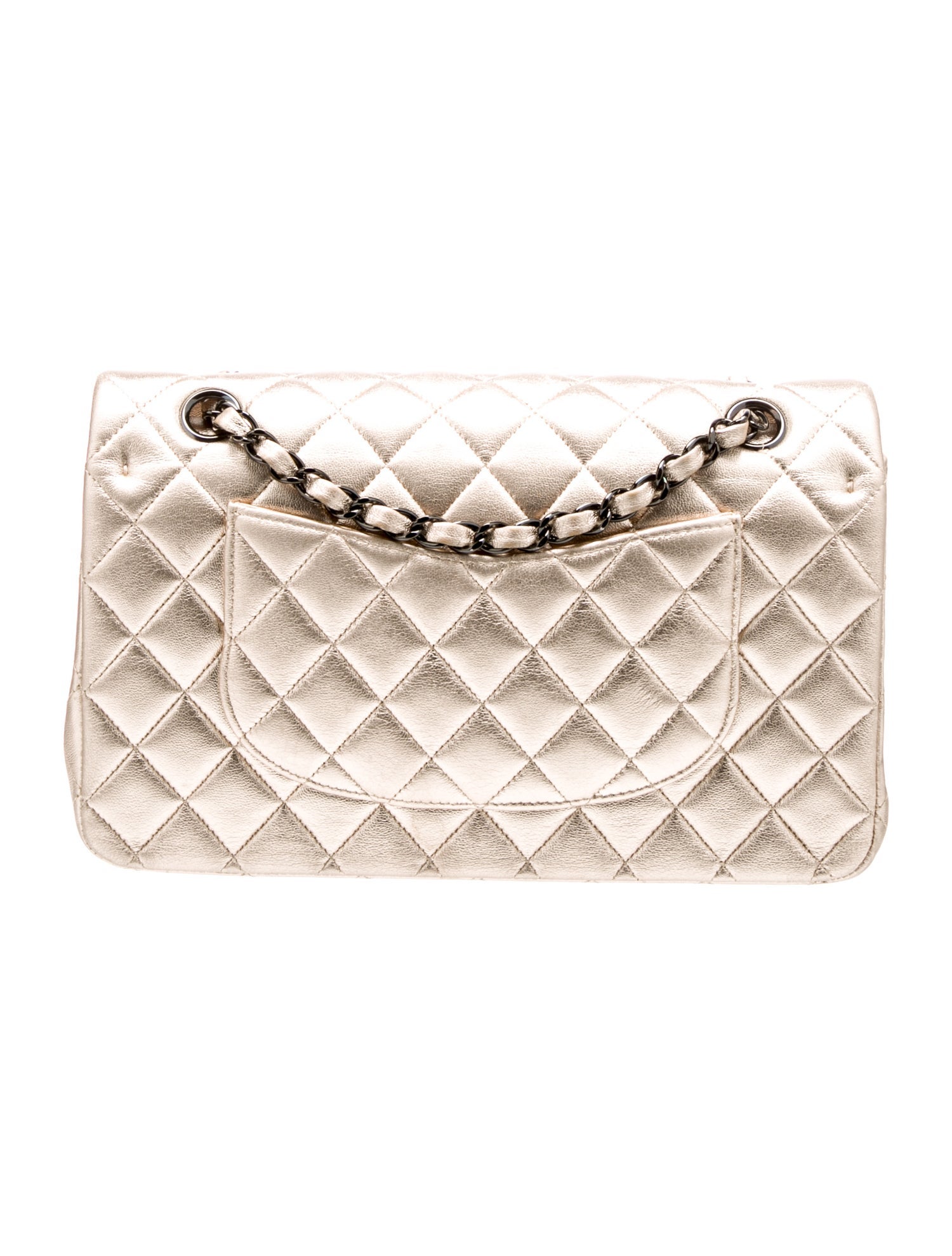 Chanel Medium Classic Double Flap Bag