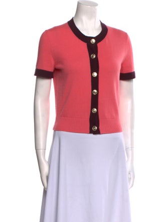 Chanel 2020 Cashmere Sweater