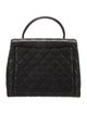 Chanel Kelly Top Handle Bag