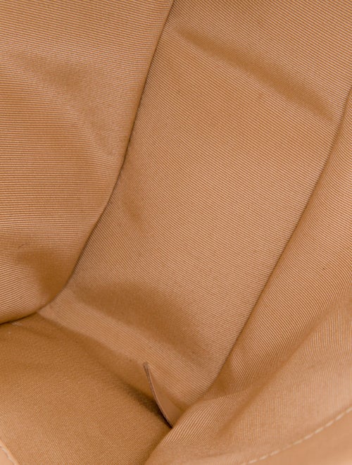 Chanel Running Chain Flap Bag