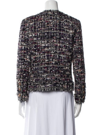 Chanel Vintage 2010 Evening Jacket