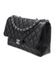Chanel Jumbo Classic Single Flap Bag