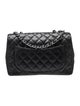 Chanel Jumbo Classic Single Flap Bag