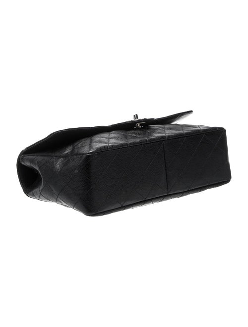 Chanel Jumbo Classic Single Flap Bag