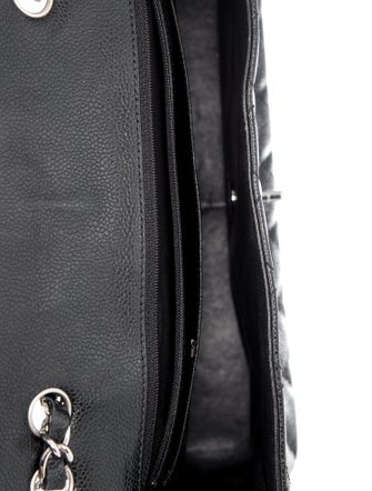 Chanel Jumbo Classic Single Flap Bag