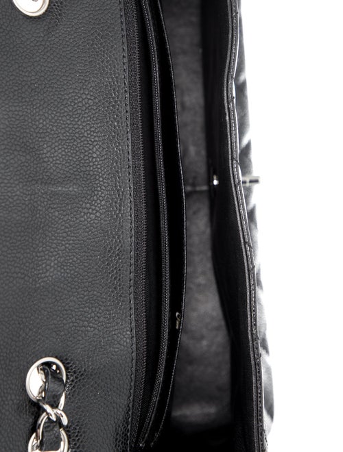 Chanel Jumbo Classic Single Flap Bag