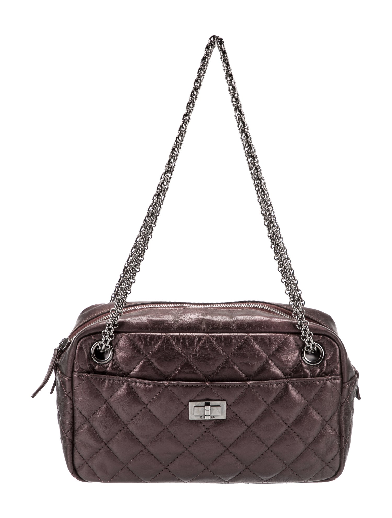 Chanel Small Reissue Camera Case