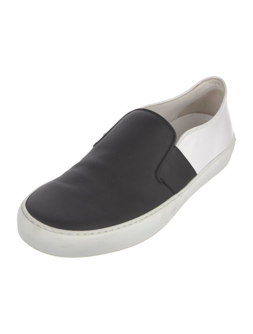 Chanel 2016 Interlocking CC Logo Sneakers