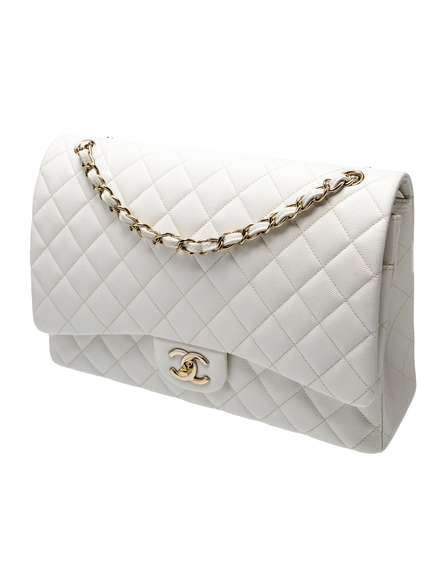 Chanel Jumbo Classic Double Flap Bag
