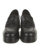 Chanel 2022 Interlocking CC Logo Loafers