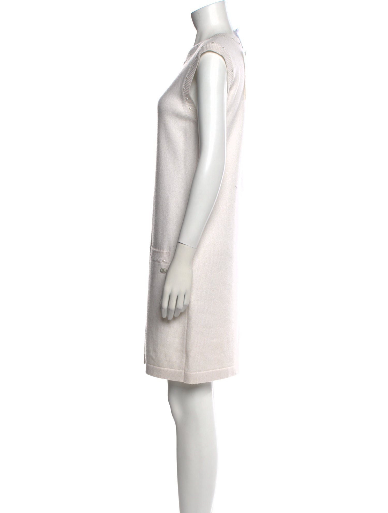 Chanel Vintage Mini Dress