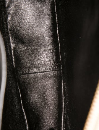 Chanel CC Tassel Camera Bag