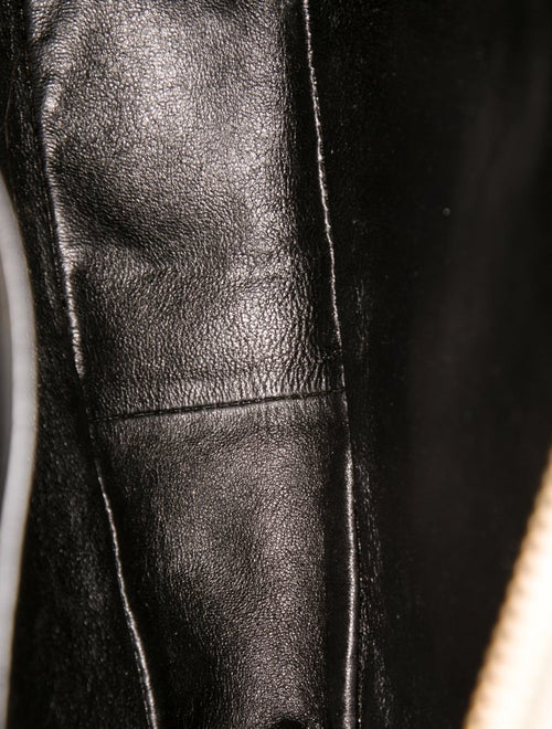 Chanel CC Tassel Camera Bag