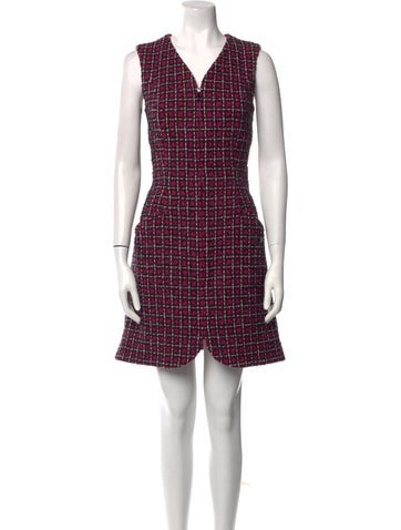 CHANEL Dresses 2023 Mini Dress Us4, Fr36 | S