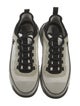 Chanel 2022 Interlocking CC Logo Sneakers