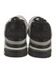 Chanel 2022 Interlocking CC Logo Sneakers