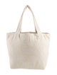 Chanel 2023 Terry Cloth Beach Tote Set