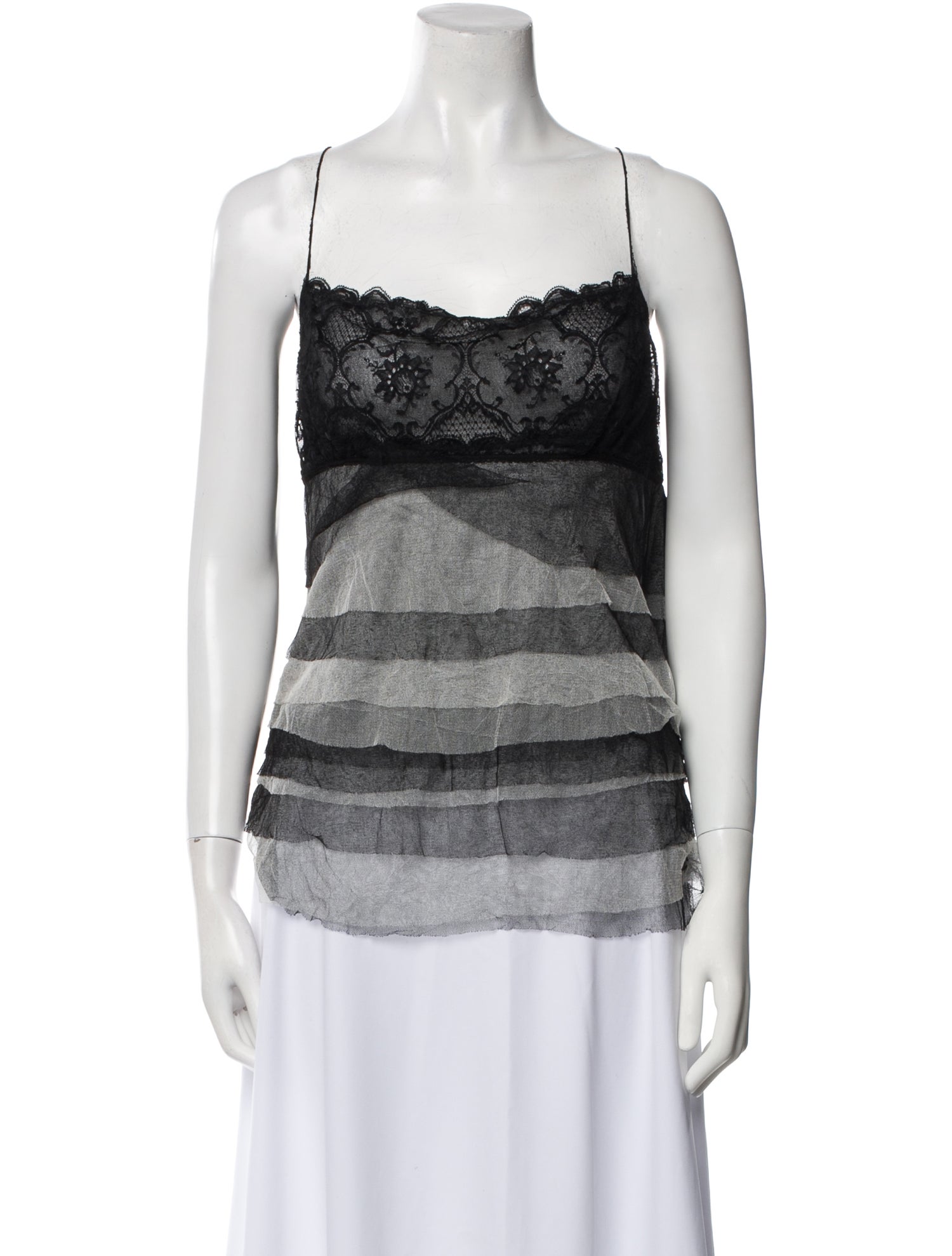 Chanel Vintage 2008 Top