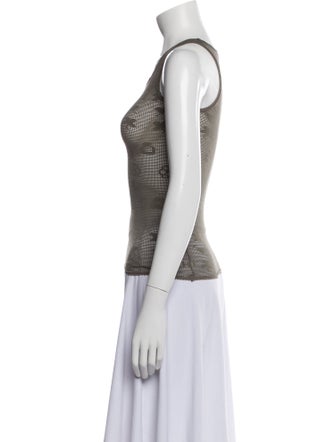 Chanel Vintage 2003 Top