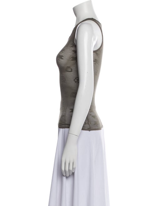 Chanel Vintage 2003 Top